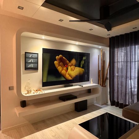 Bungalows Del Golf Almerimar Εξωτερικό φωτογραφία
