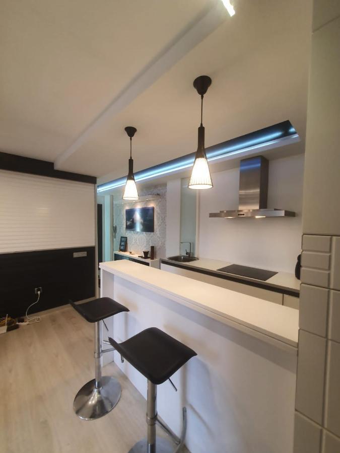 Bungalows Del Golf Almerimar Εξωτερικό φωτογραφία