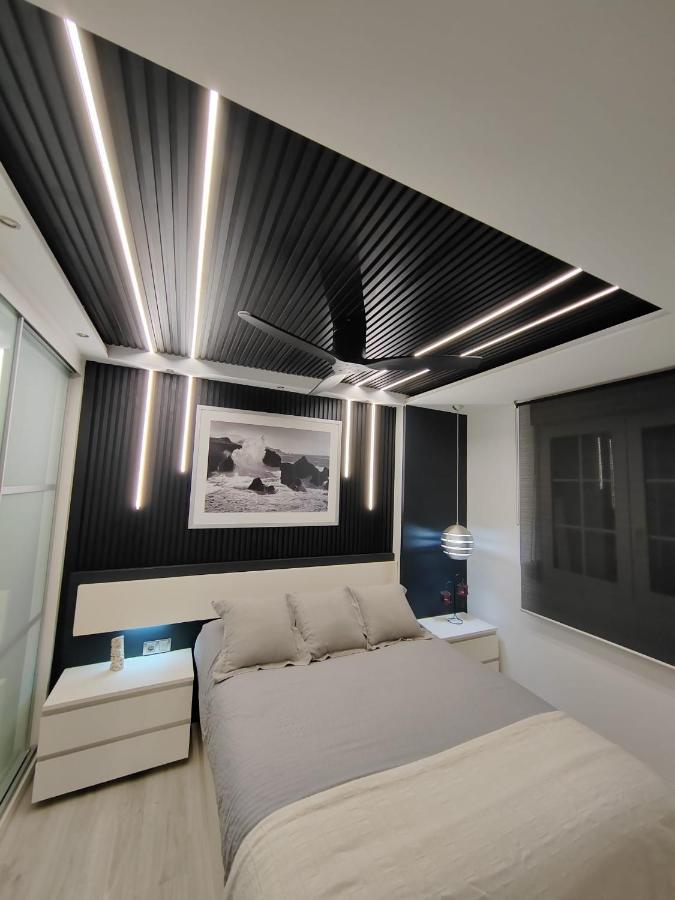 Bungalows Del Golf Almerimar Εξωτερικό φωτογραφία